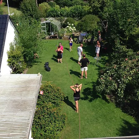 Fredensvang *